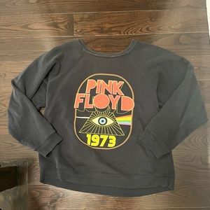 Pink Floyd sweatshirt